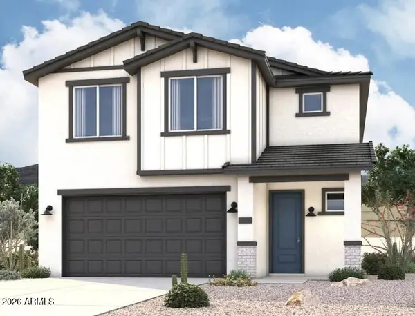 33707 N Blackwell Drive, San Tan Valley, AZ 85143