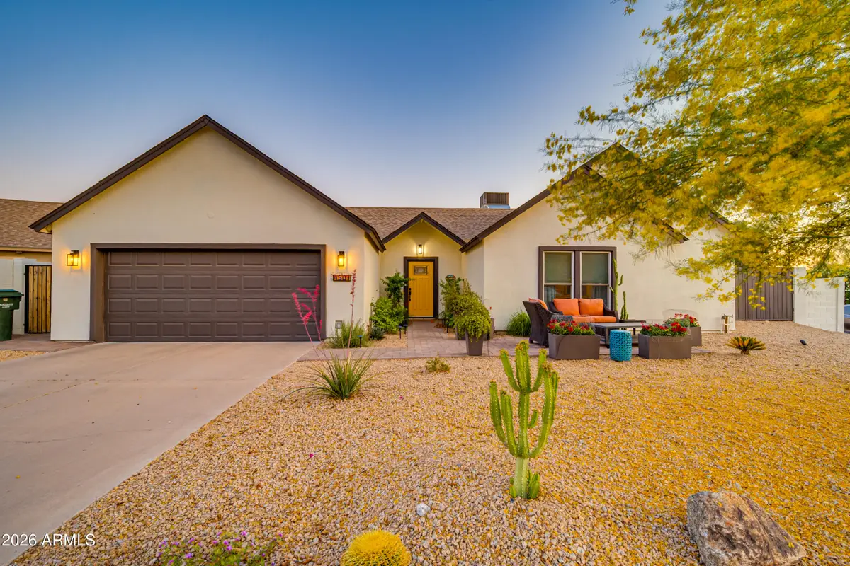 4501 E Pearce Road, Phoenix, AZ 85044 - #1