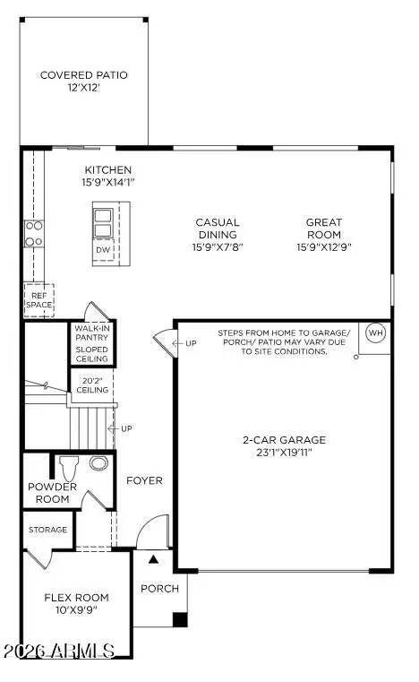 18125 W Thousand Oaks Street, Surprise, AZ 85388 - Image #2