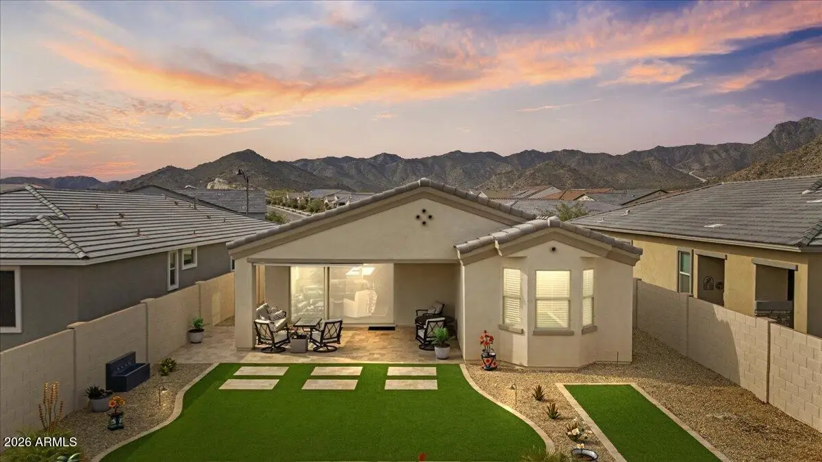 5601 N 206th Avenue, Buckeye, AZ 85396 - Image #1