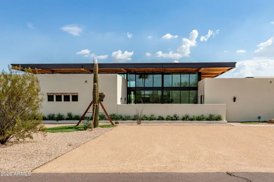 8307 E Gary Road, Scottsdale, AZ 85260 - #2