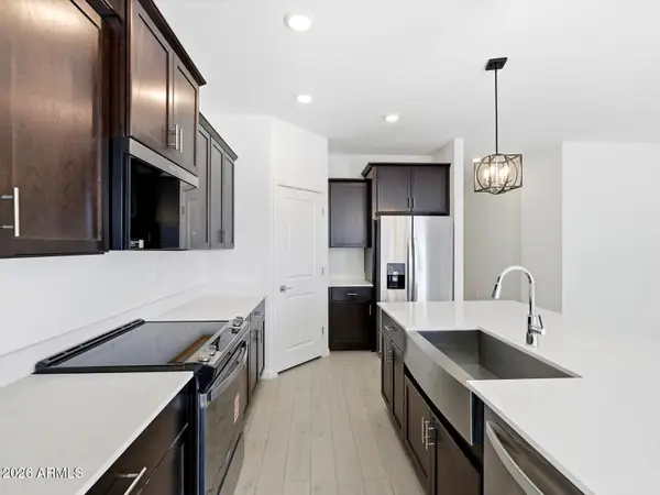 8898 S 244th Lane, Buckeye, AZ 85326