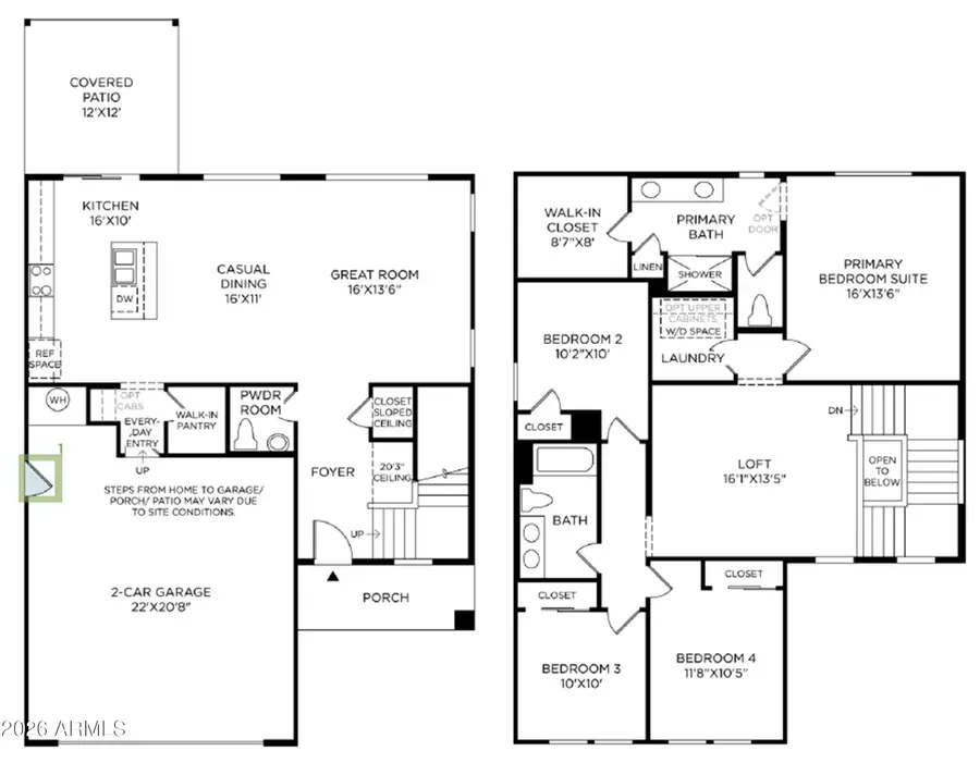 18137 W Thousand Oaks Street, Surprise, AZ 85388 - Image #2