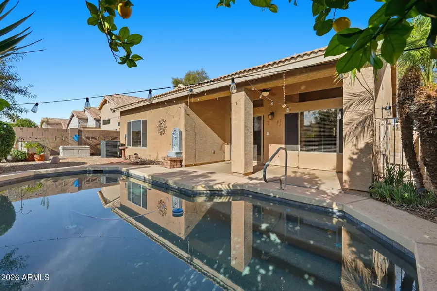 1561 E Black Diamond Drive, Gilbert, AZ 85296 - #2