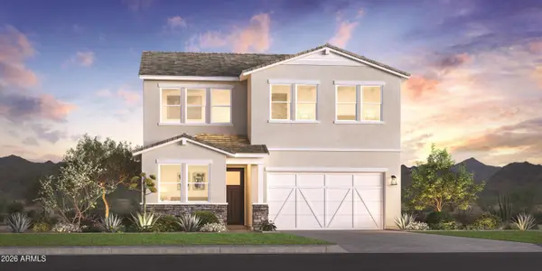 18131 W Thousand Oaks Street, Surprise, AZ 85388