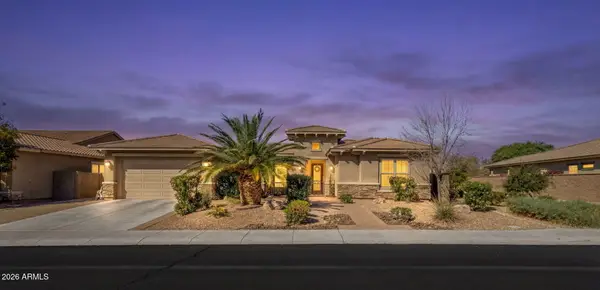 5124 S Ponderosa Drive, Gilbert, AZ 85298