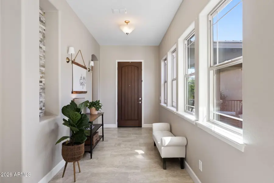 5124 S Ponderosa Drive, Gilbert, AZ 85298 - #3