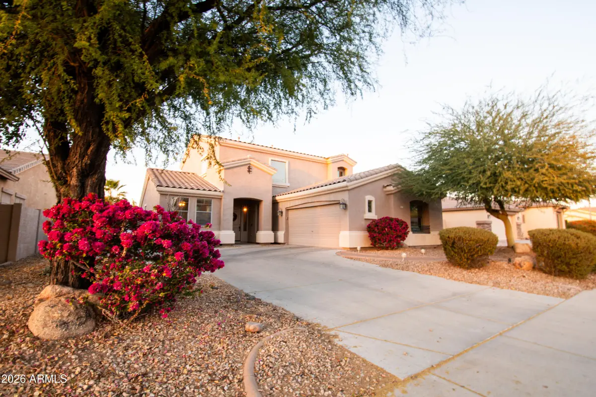4708 E County Down Drive, Chandler, AZ 85249 - Image #1