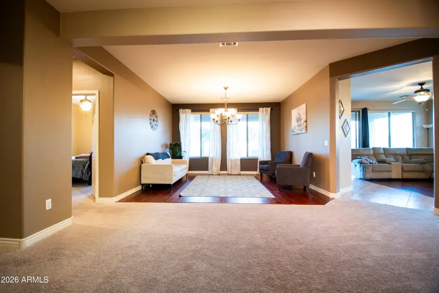 4708 E County Down Drive, Chandler, AZ 85249 - Image #2