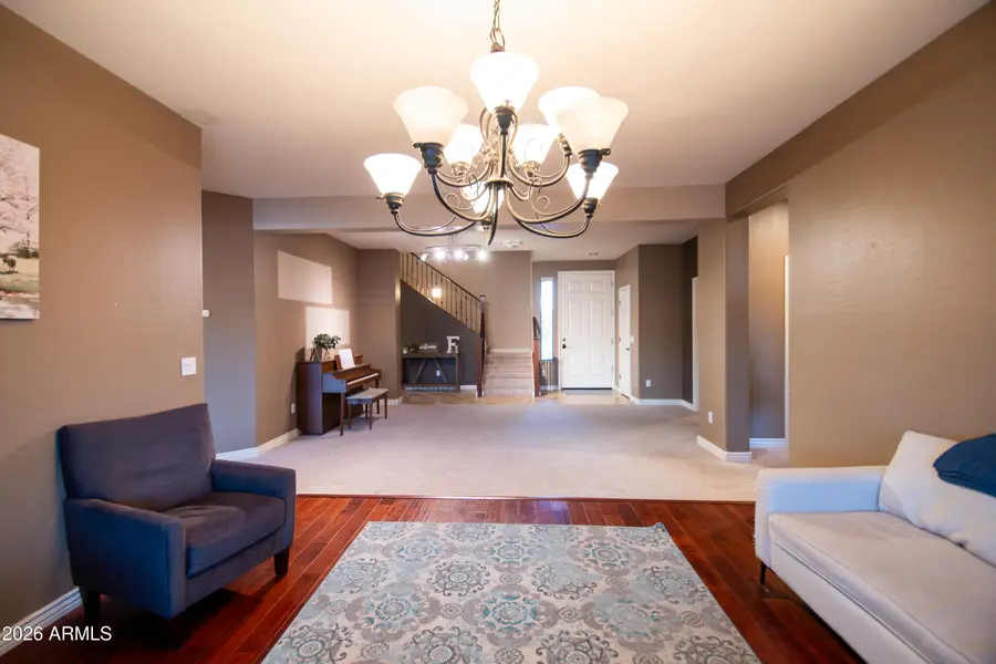 4708 E County Down Drive, Chandler, AZ 85249 - Image #3