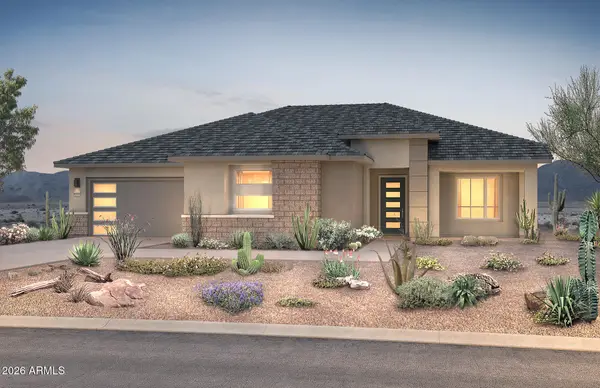 18896 N 269th Lane, Buckeye, AZ 85396