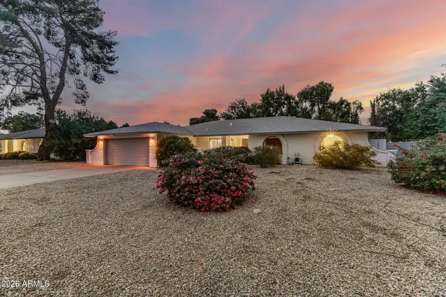 7560 E Gold Dust Avenue, Scottsdale, AZ 85258 - Image #2