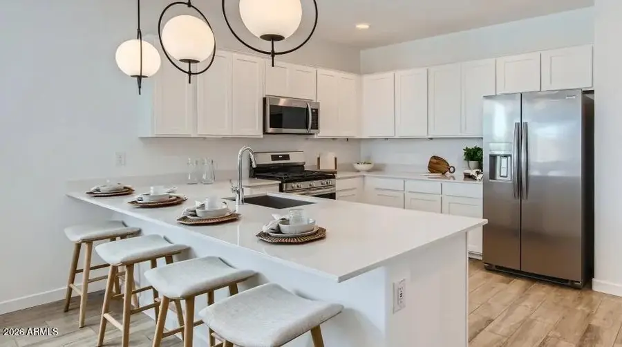 16747 W Charlotte Drive, Surprise, AZ 85387 - #3