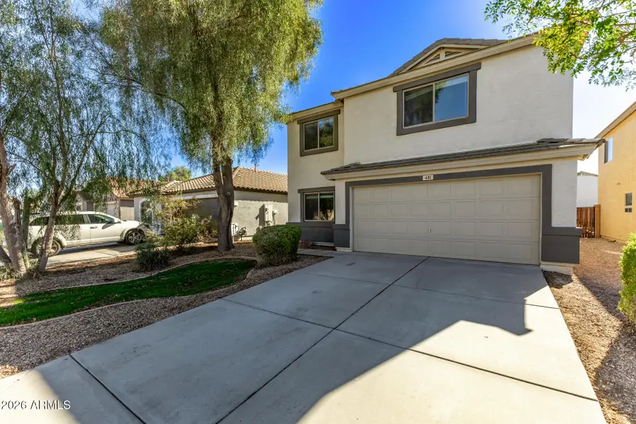 481 E Penny Lane, San Tan Valley, AZ 85140 - Image #3