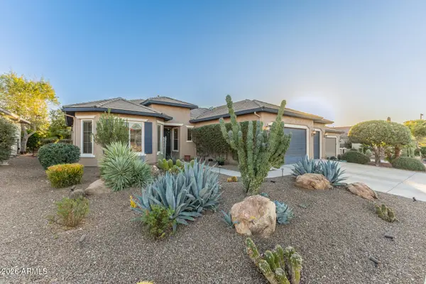 26827 W Potter Drive, Buckeye, AZ 85396