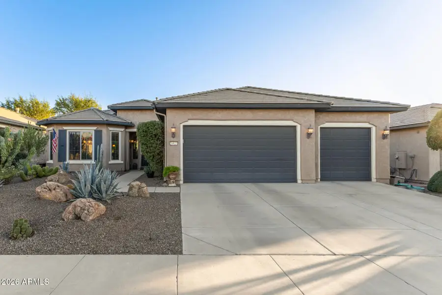 26827 W Potter Drive, Buckeye, AZ 85396 - #3