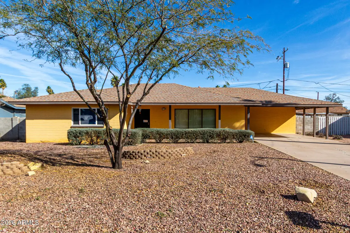 1112 N Olive Avenue, Casa Grande, AZ 85122 - Image #1