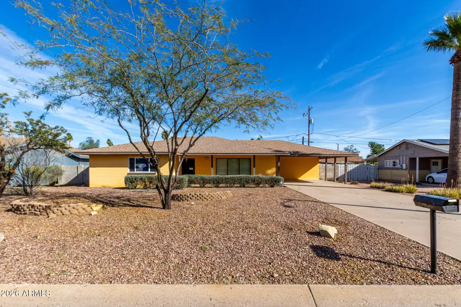 1112 N Olive Avenue, Casa Grande, AZ 85122 - Image #2