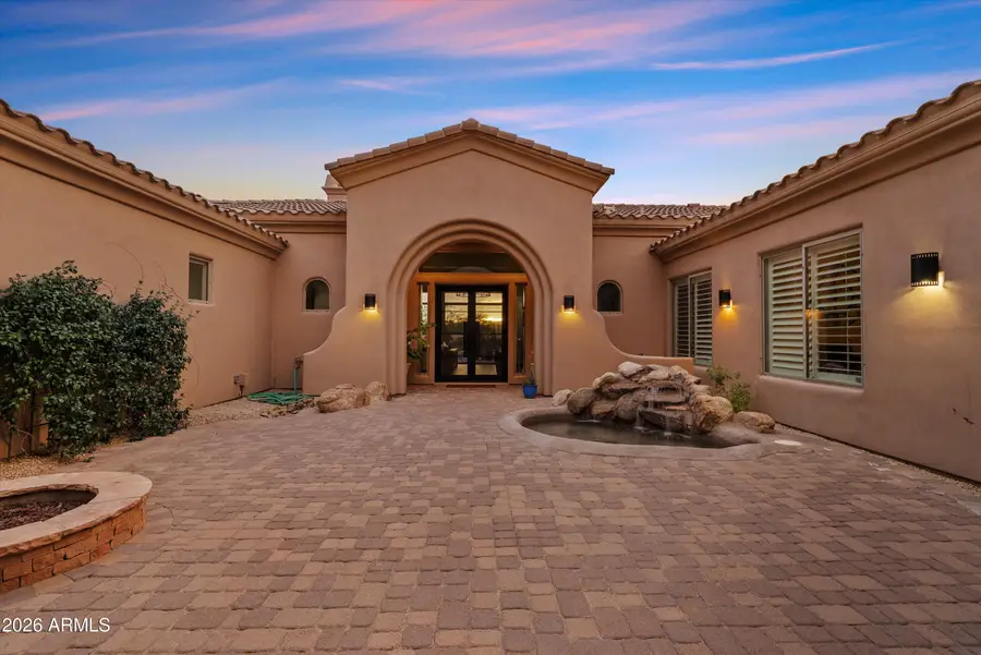 27654 N 65th Way, Scottsdale, AZ 85266 - #2