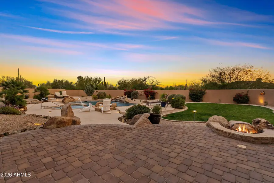 27654 N 65th Way, Scottsdale, AZ 85266 - #3