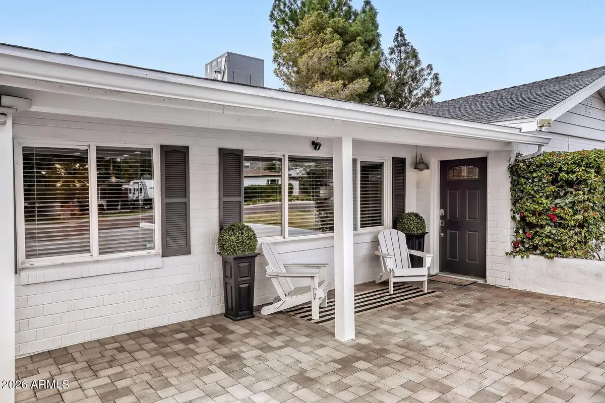 4036 N 40th Place, Phoenix, AZ 85018 - Image #1