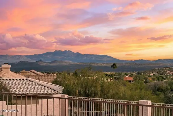 16005 E Tumbleweed Drive, Fountain Hills, AZ 85268