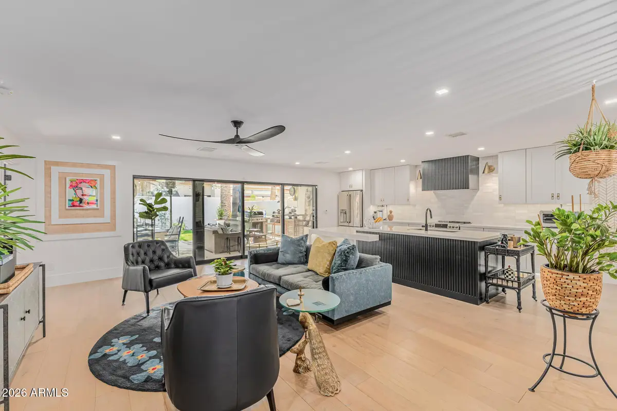 7845 E Vista Drive, Scottsdale, AZ 85250 - Image #1