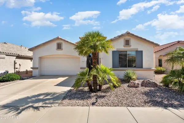 17611 W Ingleside Drive, Surprise, AZ 85374