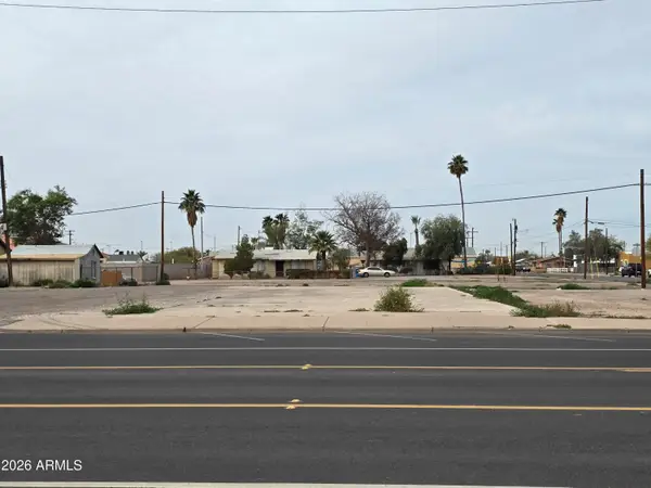 514 N Main Street #12, Eloy, AZ 85131