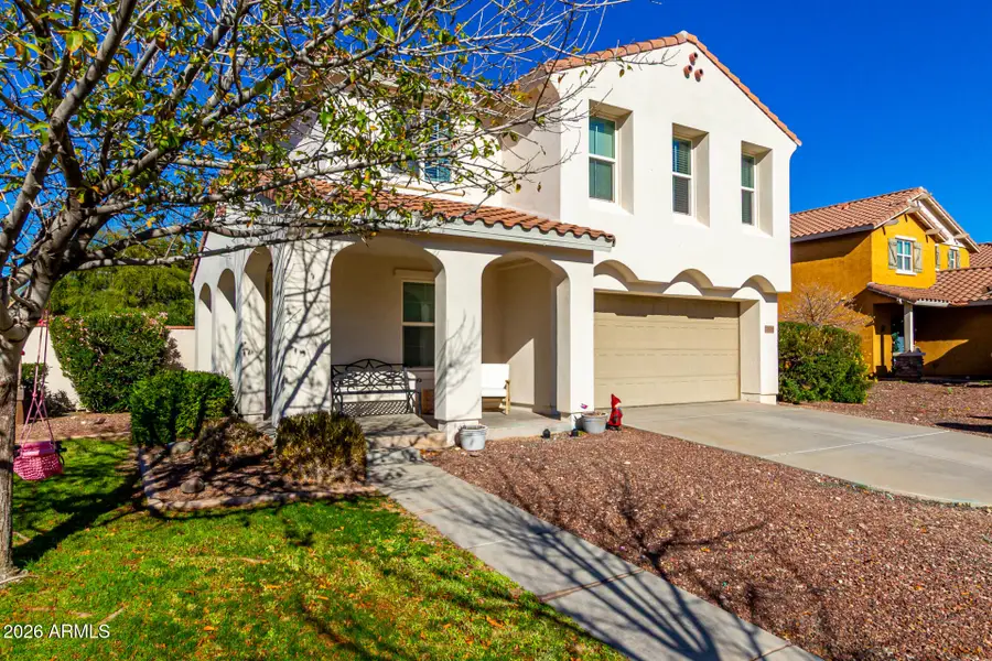20700 W White Rock Road, Buckeye, AZ 85396 - #2