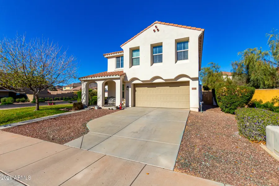 20700 W White Rock Road, Buckeye, AZ 85396 - #3