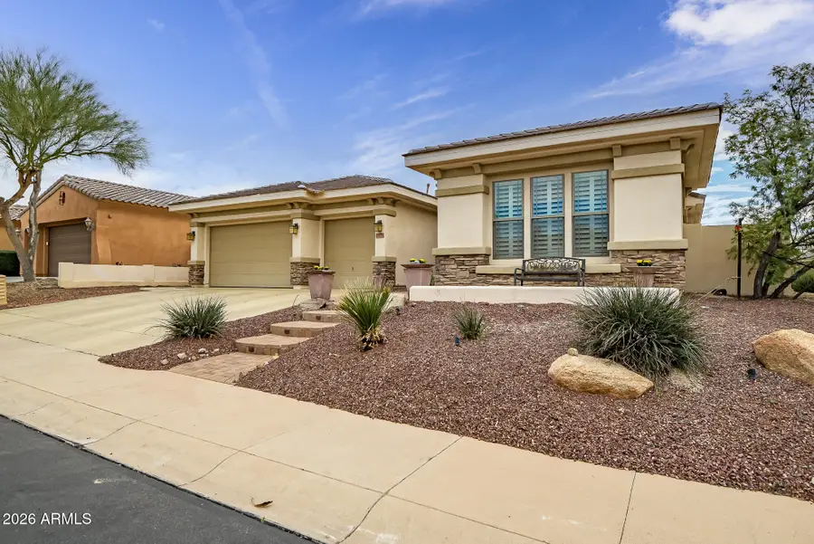 18179 W Narramore Road, Goodyear, AZ 85338 - #2