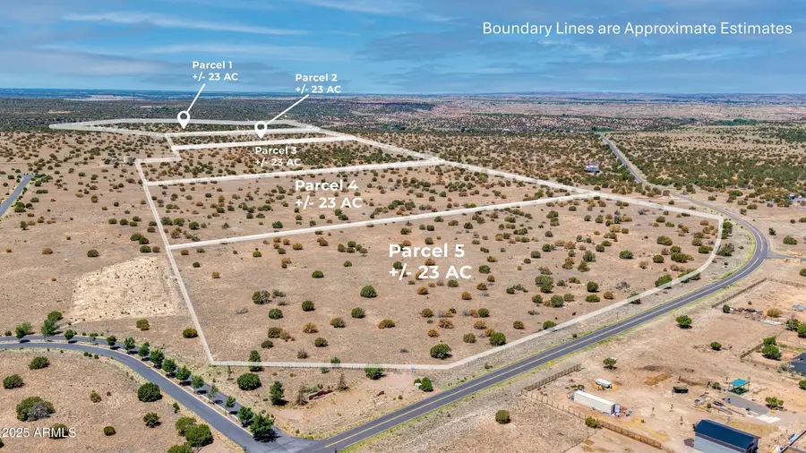 TBD Shumway Rd - Lot 1 --, Shumway, AZ 85901 - #2
