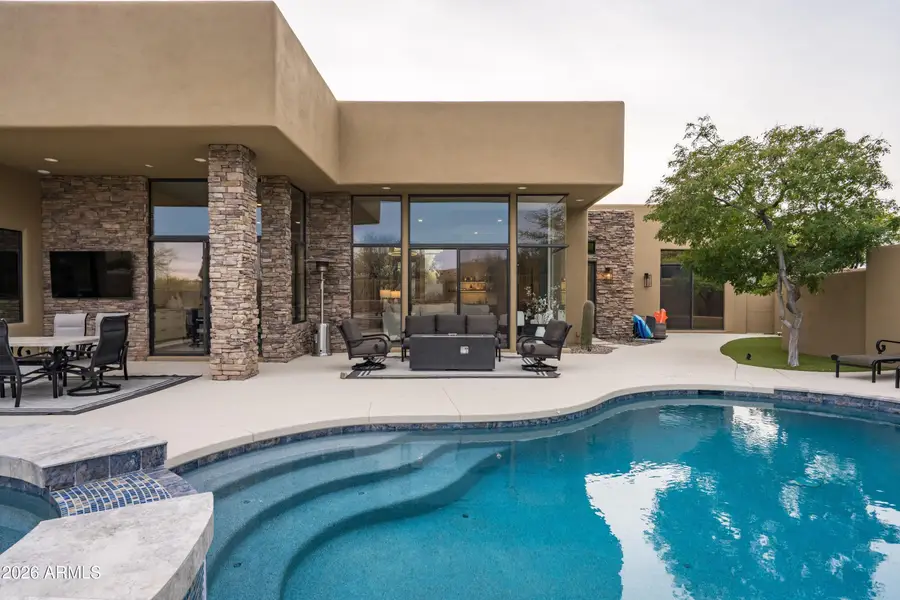 41633 N 102nd Way, Scottsdale, AZ 85262 - Image #2