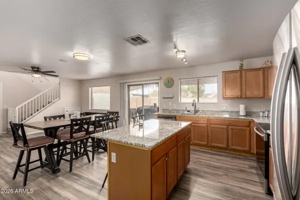 16226 W Caribbean Lane, Surprise, AZ 85379