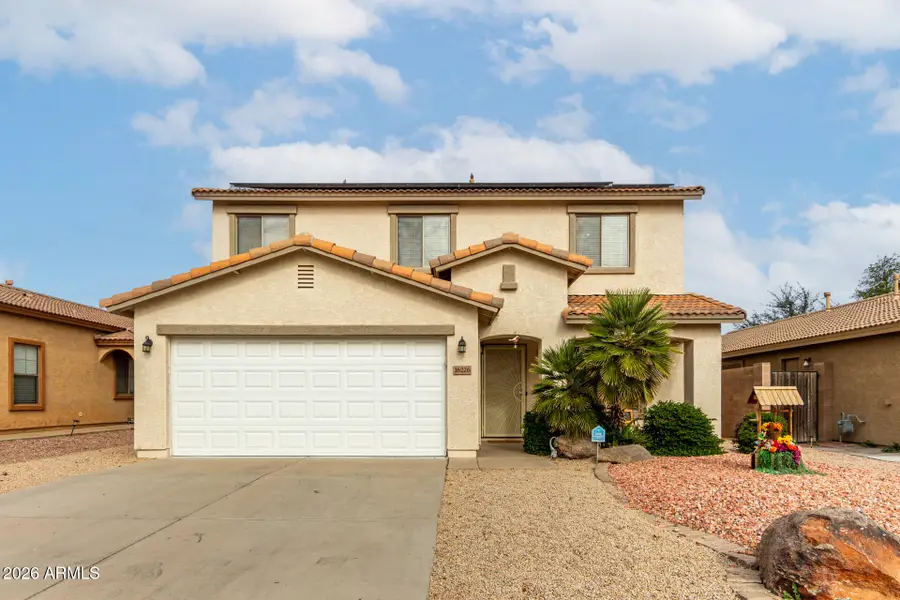 16226 W Caribbean Lane, Surprise, AZ 85379 - #2