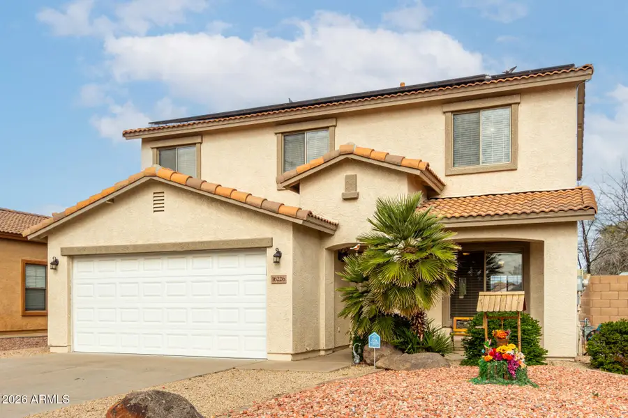 16226 W Caribbean Lane, Surprise, AZ 85379 - #3