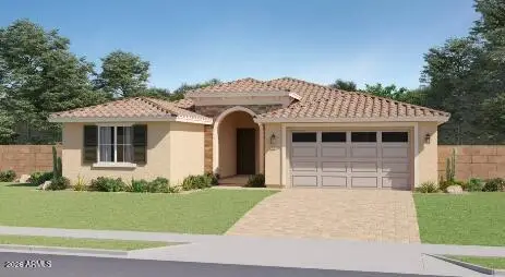 25549 N 176th Avenue, Surprise, AZ 85387