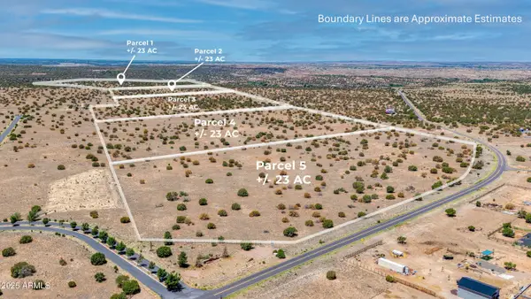 TDB Shumway Rd - Lot 4 --, Shumway, AZ 85901