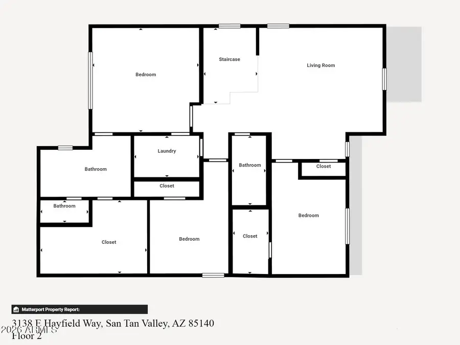3138 E Hayfield Way, San Tan Valley, AZ 85140 - Image #3