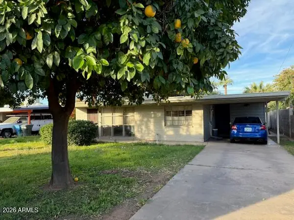 2822 N 34th Street, Phoenix, AZ 85008