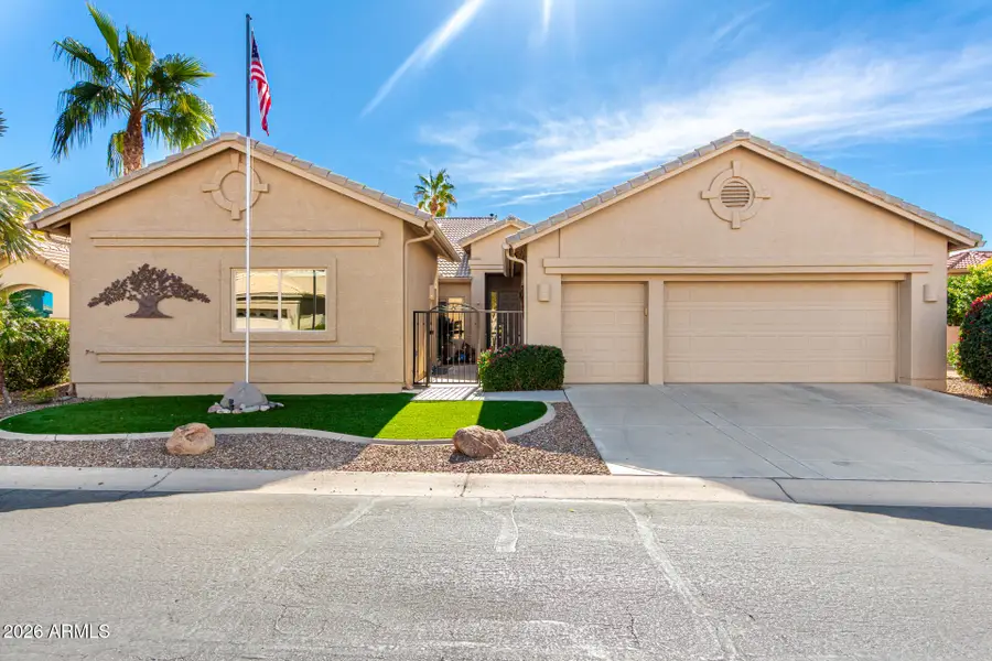 9601 E Sunridge Drive, Sun Lakes, AZ 85248 - Image #3