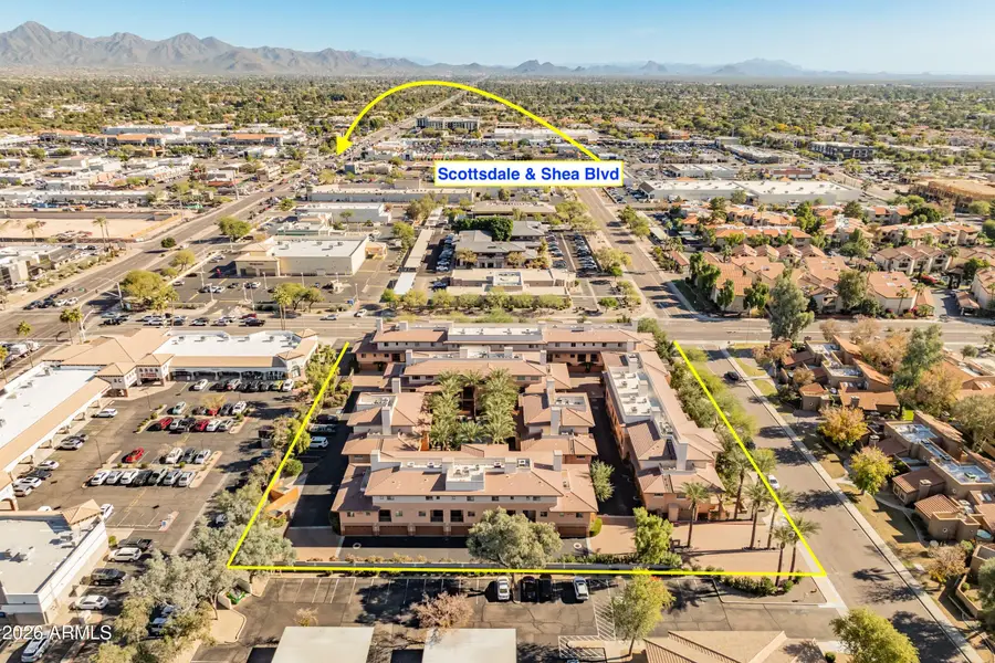 6940 E Cochise Road #1026, Paradise Valley, AZ 85253 - Image #2