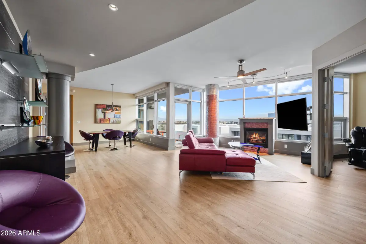 140 E Rio Salado Parkway #610, Tempe, AZ 85281 - Image #1