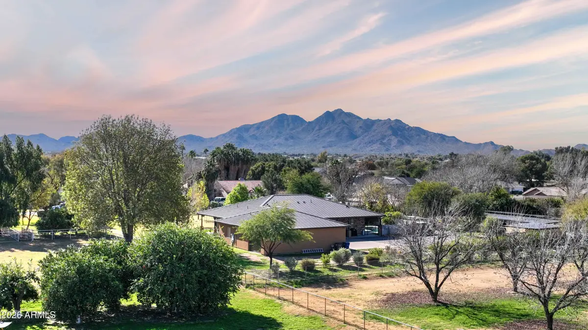 19312 E Via De Palmas --, Queen Creek, AZ 85142 - Image #1