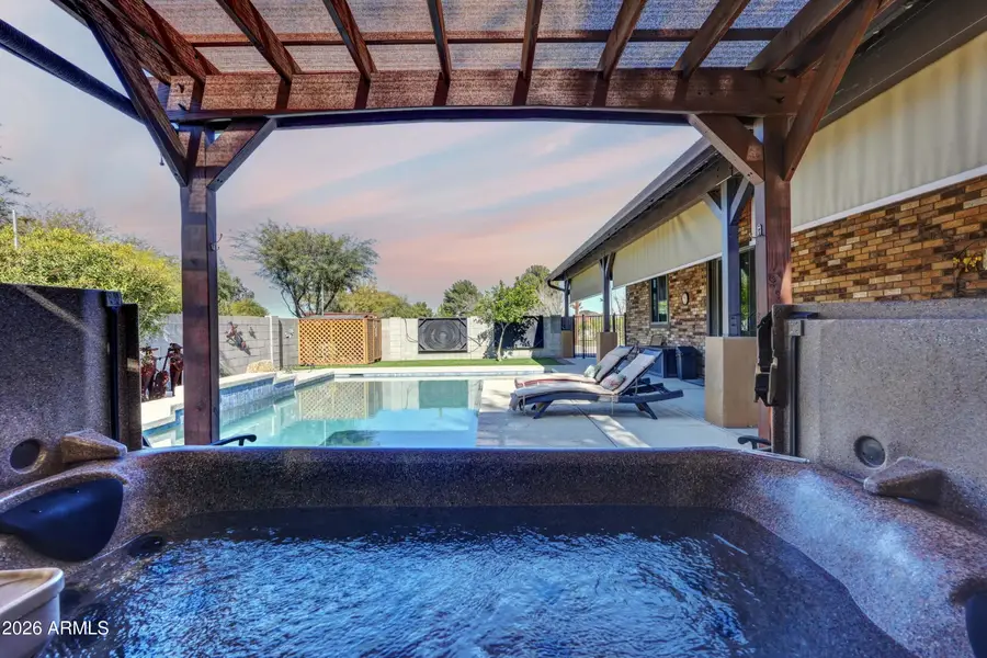 19312 E Via De Palmas --, Queen Creek, AZ 85142 - Image #3