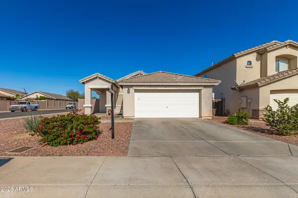 10986 W Rio Vista Lane, Avondale, AZ 85323