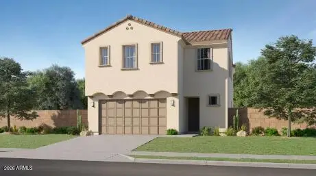 10202 E Ulysses Avenue, Mesa, AZ 85212 - Image #1