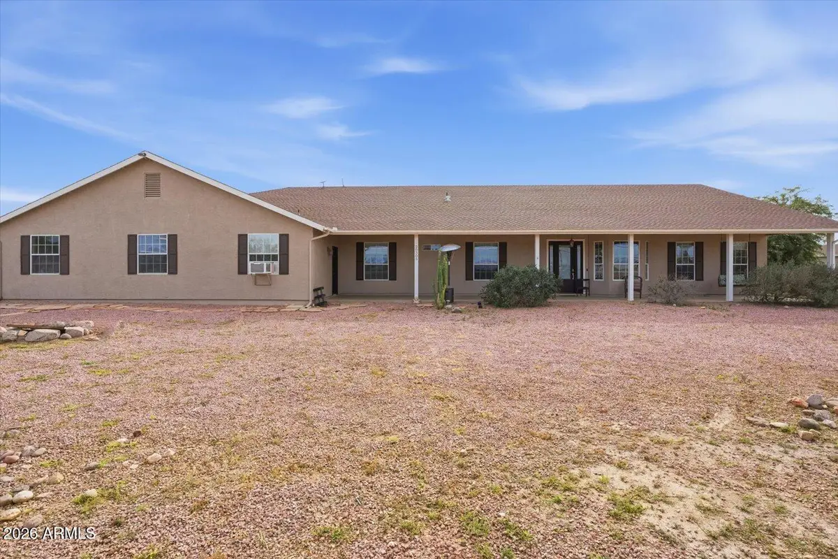 20305 W Peak View Road, Wittmann, AZ 85361 - Image #1