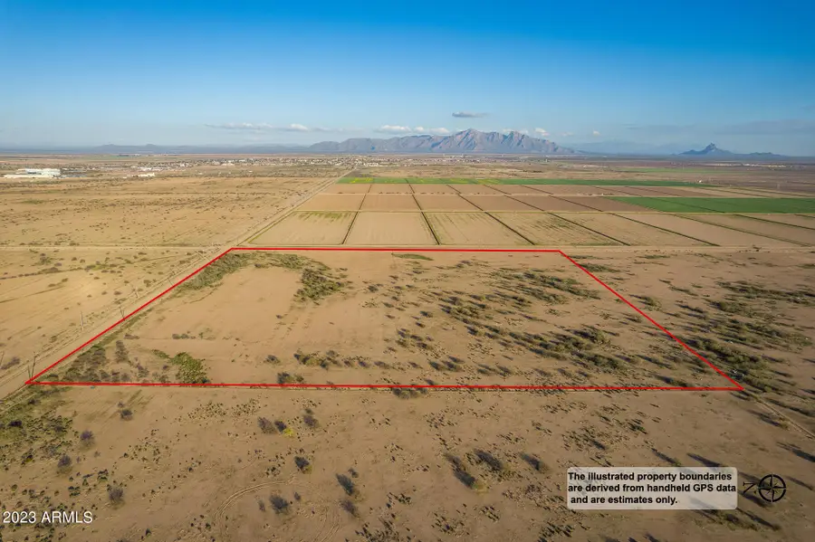 3001 W Alsdorf Road #2, Eloy, AZ 85131 - Image #2
